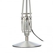 Anglepoise Type 75 Desk Lamp, Silver