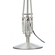 Anglepoise Type 75 Desk Lamp, Silver