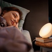Philips hue Go Personal Wireless Lighting LED Table Lamp