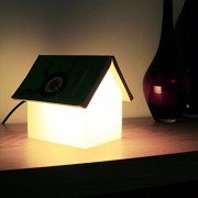 SUCK UK Book Rest Lamp