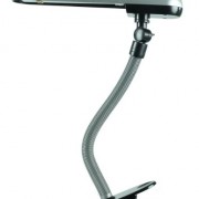 The Rosie Clip On Low Energy Daylight Clip On Lamp, Now With Detachable Stand.