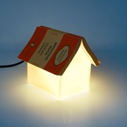 SUCK UK Book Rest Lamp